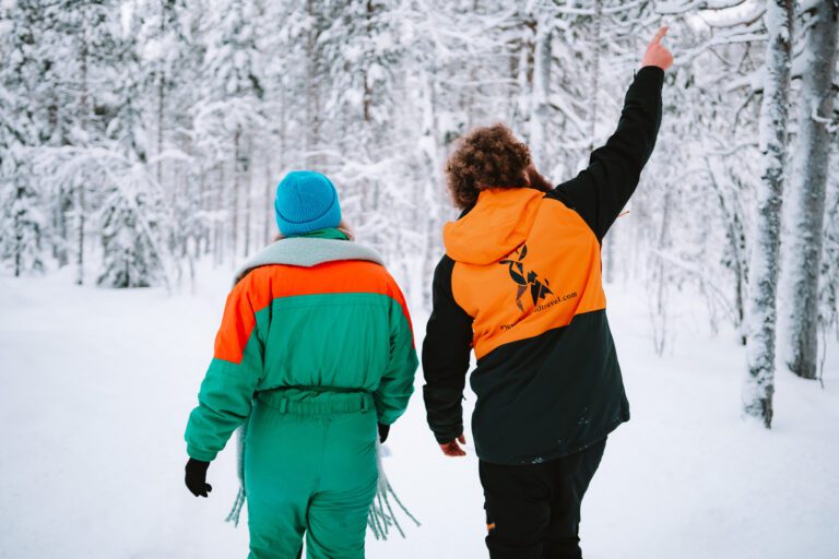 Kleinschalige organisatie