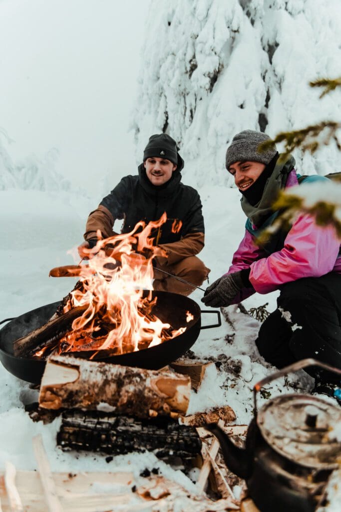 Äkäslompolo Lapland